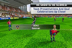 FIFA 10 by EA SPORTS