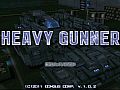 敵と一緒にストレスも一掃!Android向け3Dシューティング「HEAVY GUNNER 3DX」を紹介する「(ほぼ)日刊スマホゲーム通信」第390回