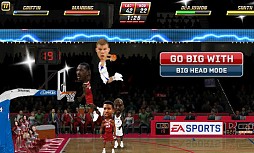 NBA JAM by EA SPORTS