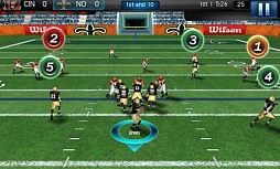 NFL Pro 2012