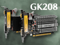 GK208פäƤʤ ǡо줷GeForce GT 640630פƥ 