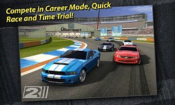 Real Racing 2