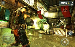 SHADOWGUN THD