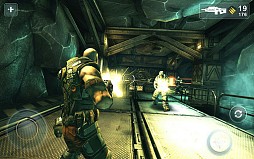 SHADOWGUN THD