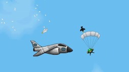 Skydiver HD Free 