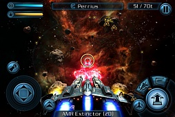 Galaxy on Fire 2 HD