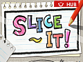 ϴñޥ۸åȥѥ륲Slice It!פҲ𤹤֡ʤۤܡޥۥ̿566