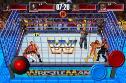 WrestleFest Premium