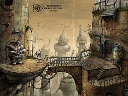 Machinarium