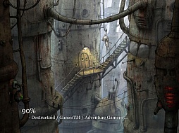 Machinarium