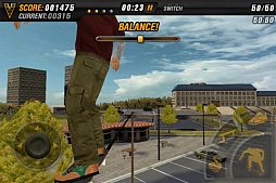 Mike V: Skateboard Party HD