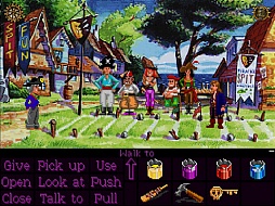 Monkey Island 2 Special Edition LeChuck's Revenge for iPad