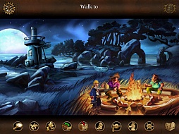 Monkey Island 2 Special Edition LeChuck's Revenge for iPad