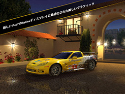 Real Racing 2 HD