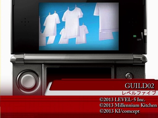 GUILD02ץ꡼κʤޤȤƾҲ𤹤ࡼӡ