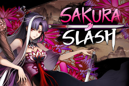 ꡼ No.001Υͥ / iOSѥץSakura Slashפۿ档åŨݤƤ