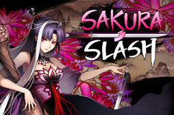 ꡼ No.001 | Sakura Slash