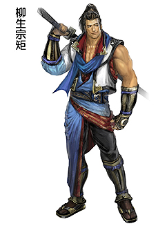画像集#004のサムネイル/3DS「戦国無双 Chronicle 2nd」が9月13日発売。協力プレイ対応や「無双演武」のマルチストーリー化などを施した「戦国無双 Chronicle」の強化版