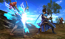 画像集#007のサムネイル/3DS「戦国無双 Chronicle 2nd」が9月13日発売。協力プレイ対応や「無双演武」のマルチストーリー化などを施した「戦国無双 Chronicle」の強化版