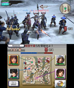 画像集#004のサムネイル/「戦国無双 Chronicle 2nd」体験版の配信が本日スタート。主人公エディット機能や,シナリオ「合戦指南」などを楽しもう