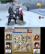 画像集#006のサムネイル/「戦国無双 Chronicle 2nd」体験版の配信が本日スタート。主人公エディット機能や,シナリオ「合戦指南」などを楽しもう