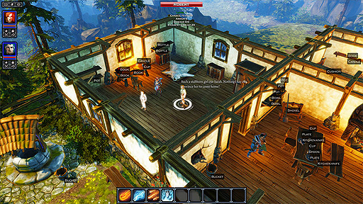 GamescomLarian StudiosǤPCۤDivinity: Original SinפΥǥ»ܡϤפCo-op⡼ɤ