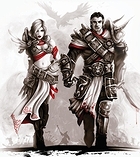 Divinity: Original Sin