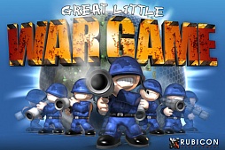 Great Little War Game HD