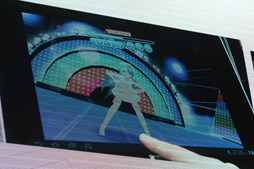 #010Υͥ/TGS 2012ϡֽ鲻ߥ Project DIVA ArcadeפˡProject miraiפ4ʤɲáȯإȡΡ֥ӤǤФá2ܡˡ