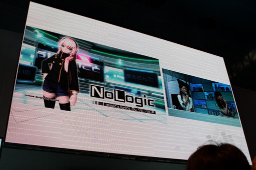 #023Υͥ/TGS 2012ϡֽ鲻ߥ Project DIVA ArcadeפˡProject miraiפ4ʤɲáȯإȡΡ֥ӤǤФá2ܡˡ