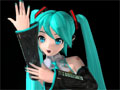 ֽ鲻ߥ -Project DIVA- ɥ꡼ߡ extendץåץǡȥѥåVer.1.01פۿ