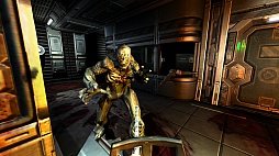 DOOMץ꡼ޤȤƳڤDOOM3 BFG EDITONסPS3Xbox 360Ǥȯ䤬