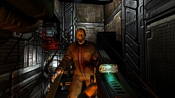 DOOMץ꡼ޤȤƳڤDOOM3 BFG EDITONסPS3Xbox 360Ǥȯ䤬