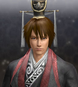 画像集#001のサムネイル/軍師の名付け親になるチャンス。「真・三國無双6 Empires」の武将命名キャンペーン第4弾が本日スタート