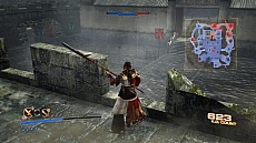 画像集#012のサムネイル/「真・三國無双6 Empires」,戦闘システムの情報を公開。「絶招秘計」の使い方が戦況を左右する