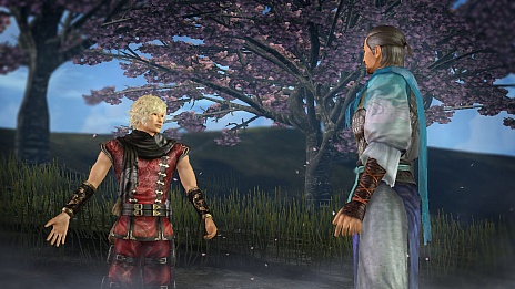 画像集#014のサムネイル/「真・三國無双6 Empires」,エディット機能と擬似マルチプレイの情報が明らかに。自分/他人が作ったオリジナル武将達でチーム編成もできる
