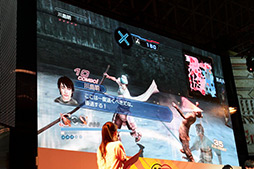 TGS 2012ϡֿԢ̵6 EmpiresפΥڥ륹ơݡȡФӡ饤󥹤ʬä𾭤ãȥϥݤ 