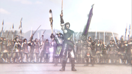 ���������꡼ No.002�Υ���ͥ������ / ���٤Ρֿ�����Ԣ̵��6 Empires�פϡ���ʬ�ι�ư��̾���ˤʤä�ɽ��롣���ǥ��å��𾭤ǥץ쥤�䡼�������ͤ���ˤ˹�⤦