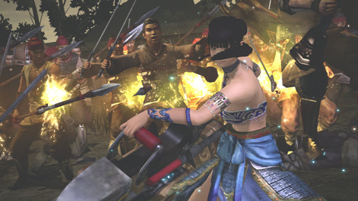 ���������꡼ No.019�Υ���ͥ������ / ���٤Ρֿ�����Ԣ̵��6 Empires�פϡ���ʬ�ι�ư��̾���ˤʤä�ɽ��롣���ǥ��å��𾭤ǥץ쥤�䡼�������ͤ���ˤ˹�⤦