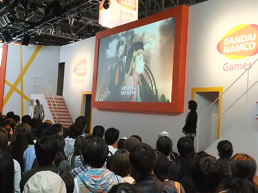 TGS 2012ϡ֥ƥ륺  ꥢ2סDLC塼ˡޤɤޥפȤΥܴʤɡäκǿ³