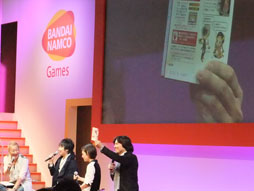 TGS 2012ϡ֥ƥ륺  ꥢ2פŵDLCܤʤɤκǿܡYAPPARI֥ƥ륺 ֡ץڥ륹ơTGS2012ץݡ