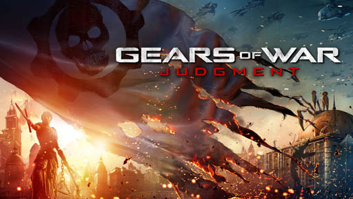 E3 2012ϡGears of WarJudgmentפΥץ쥤ݡȤǺܡޥץ쥤䡼⡼ɡOverrunɤϡHordeɤȡBeastɤݤ碌褦ʥ롼