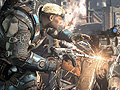 Xbox 360ٴպ 2012 ơפλͷȥˡGears of War JUDGMENTפʤ3ܤɲáơ٥ȥ塼餫