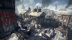 Gears of War Judgmentפȯ2013ǯ321˷ꡣƮƥޥץ쥤⡼ɤǶĥդץ쥤ڤ