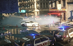 #008Υͥ/E3 2012ϥˡɡեԡɥ꡼ǿNeed for Speed: Most Wantedȯɽȯϡ֥С󥢥ȡץ꡼CRITERION GAMES