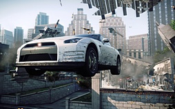 E3 2012ϥˡɡեԡɥ꡼ǿNeed for Speed: Most Wantedȯɽȯϡ֥С󥢥ȡץ꡼CRITERION GAMES