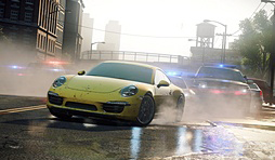 E3 2012ϥˡɡեԡɥ꡼ǿNeed for Speed: Most Wantedȯɽȯϡ֥С󥢥ȡץ꡼CRITERION GAMES