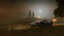 GamescomϡBurnoutפΥԥåȤƤ롩 CriterionȯΥ꡼ǿNeed for Speed: Most WantedפΥޥץ쥤⡼ɤθ