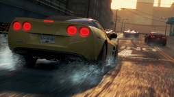 #006Υͥ/GamescomϡBurnoutפΥԥåȤƤ롩 CriterionȯΥ꡼ǿNeed for Speed: Most WantedפΥޥץ쥤⡼ɤθ