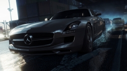 #007Υͥ/GamescomϡBurnoutפΥԥåȤƤ롩 CriterionȯΥ꡼ǿNeed for Speed: Most WantedפΥޥץ쥤⡼ɤθ